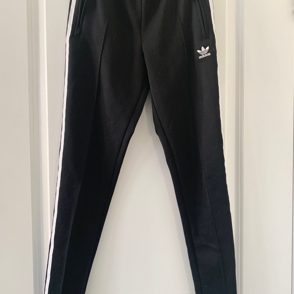 Adidas Joggers - Picture 2 of 3